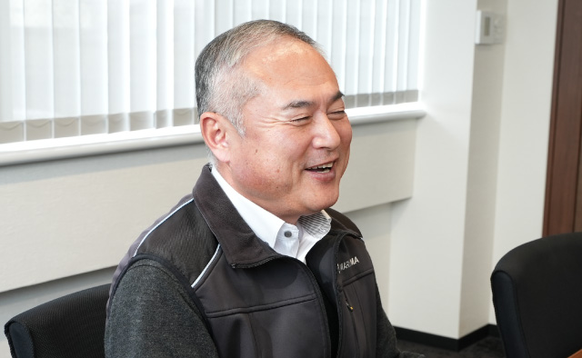 緒方聖人