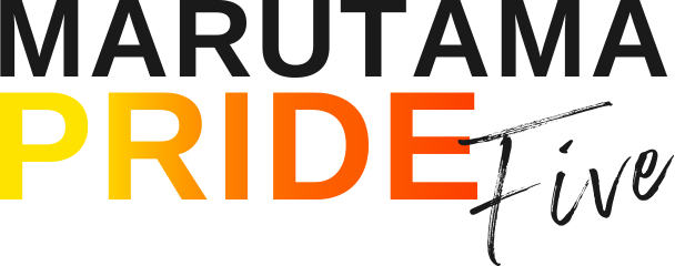 MARUTAMA PRIDE five